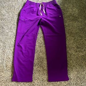 Figs Yola scrub pants